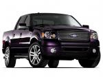 Ford F-150 Harley-Davidson SuperCrew 2007 года